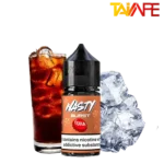 خرید سالت کولا یخ نستی (30میل) NASTY BURST COLA ICE