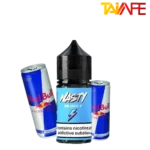 خرید سالت نوشابه انرژی زا نستی (30میل) NASTY BURST ENERGY DRINK