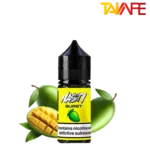 خرید سالت انبه سبز نستی (30میل) NASTY BURST GREEN MANGO