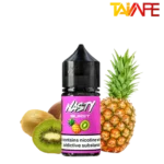 خرید سالت آناناس کیوی نستی (30میل) NASTY BURST PINEAPPLE KIWI