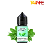 خرید سالت نعناع نستی (30میل) NASTY BURST SPEARMINT