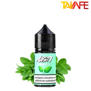 خرید سالت نعناع نستی (30میل) NASTY BURST SPEARMINT