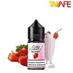خرید سالت میلک شیک توت فرنگی نستی (30میل) NASTY BURST STRAWBERRY MILKSHAKE