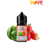 خرید سالت توت فرنگی هندوانه نستی (30میل) NASTY BURST STRAWBERRY WATERMELON