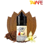 خرید سالت تنباکو وانیل نستی (30میل) NASTY BURST VANILLA TOBACCO