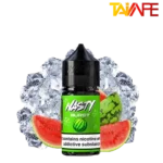 خرید سالت هندوانه یخ نستی (30میل) NASTY BURST WATERMELON ICE