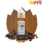 خرید جویس تنباکو قهوه رایپ ویپز (60میل) RIPE VAPES COFFEE TOBACCO