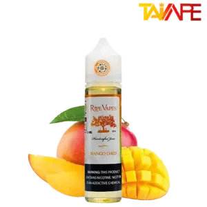خرید جویس انبه استوایی رایپ ویپز (60میل) RIPE VAPES MANGO OASIS
