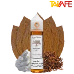 خرید جویس تنباکو خامه رایپ ویپز (60میل) RIPE VAPES TOBACCO CREAM