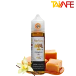 خرید جویس وانیل کارامل شیرین رایپ ویپز (60میل) RIPE VAPES VSC