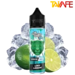 خرید جویس لیمو یخ دکتر ویپز (60میل) DR VAPES GREEN ICE