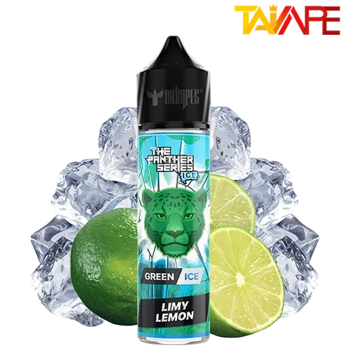 جویس لیمو یخ دکتر ویپز (60میل) خرید جویس لیمو یخ دکتر ویپز (60میل) DR VAPES GREEN ICE