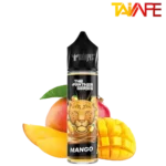 خرید جویس انبه دکتر ویپز (60میل) DR VAPES MANGO