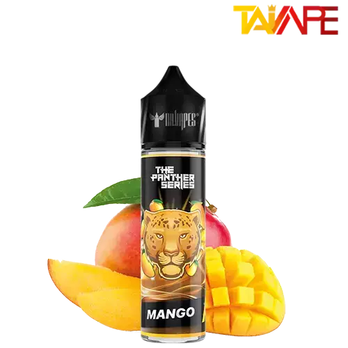 جویس انبه دکتر ویپز (60میل) خرید جویس انبه دکتر ویپز (60میل) DR VAPES MANGO