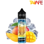 خرید جویس انبه یخ دکتر ویپز (60میل) DR VAPES MANGO ICE