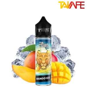 خرید جویس انبه یخ دکتر ویپز (60میل) DR VAPES MANGO ICE