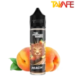 خرید جویس هلو دکتر ویپز (60میل) DR VAPES PEACH