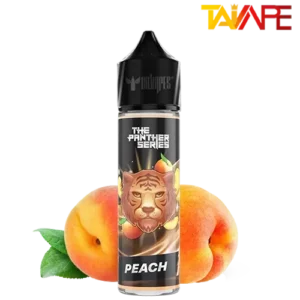 خرید جویس هلو دکتر ویپز (60میل) DR VAPES PEACH