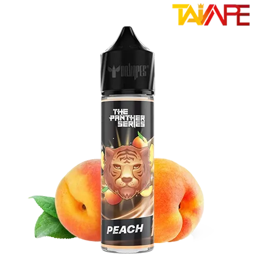 جویس هلو دکتر ویپز (60میل) خرید جویس هلو دکتر ویپز (60میل) DR VAPES PEACH