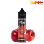 خرید جویس سیب قرمز دکتر ویپز (60میل) DR VAPES RED APPLE