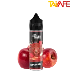 خرید جویس سیب قرمز دکتر ویپز (60میل) DR VAPES RED APPLE