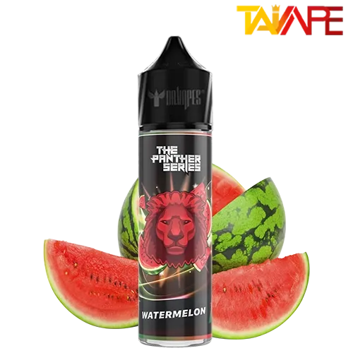 جویس هندوانه دکتر ویپز (60میل) خرید جویس هندوانه دکتر ویپز (60میل) DR VAPES WATERMELON