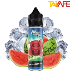 خرید جویس هندوانه یخ دکتر ویپز (60میل) DR VAPES WATERMELON ICE