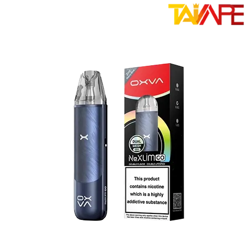 پاد سیستم اکسوا نکسلیم گو خرید پاد سیستم اکسوا نکسلیم گو OXVA NEXLIM GO