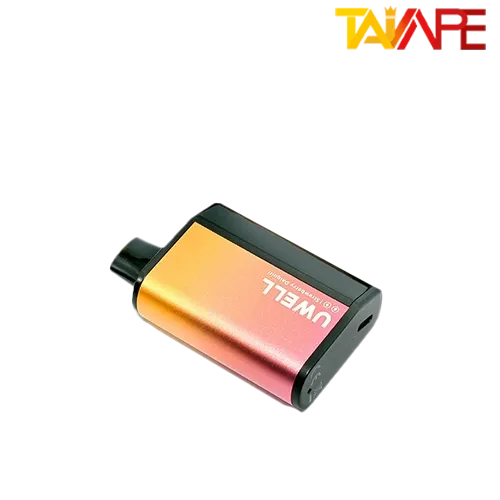 پاد یکبار مصرف یوول 14000 پاف خرید پاد یکبار مصرف یوول 14000 پاف UWELL DL14000 DISPOSABLE