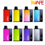 خرید پاد یکبار مصرف یوول 14000 پاف UWELL DL14000 DISPOSABLE