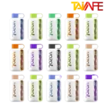 خرید پاد یکبار مصرف وزول استار 40000 پاف VOZOL STAR 40K PUFFS