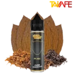 خرید جویس دکتر ویپز تنباکو خالص DR VAPES PURE TOBACCO 60ML