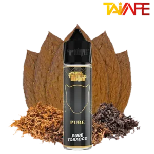 خرید جویس دکتر ویپز تنباکو خالص DR VAPES PURE TOBACCO 60ML