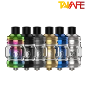 خرید اتومایزر گیک ویپ زئوس نانو 2 | GEEKVAPE ZEUS NANO 2