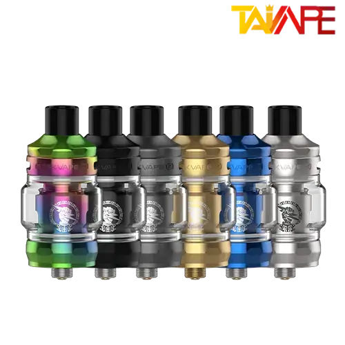 اتومایزر گیک ویپ زئوس نانو 2 خرید اتومایزر گیک ویپ زئوس نانو 2 | GEEKVAPE ZEUS NANO 2