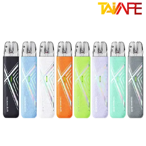 پاد سیستم یوول کالیبرن خرید پاد سیستم یوول کالیبرن ایر UWELL CALIBURN AIR