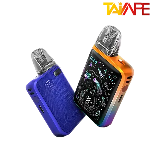 پاد ماد یوول کالیبرن جی 5 کوکو خرید پاد ماد یوول کالیبرن جی 5 کوکو UWELL CALIBURN G5 KOKO