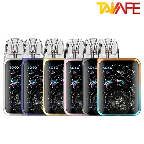 پاد ماد یوول کالیبرن جی 5 کوکو خرید پاد ماد یوول کالیبرن جی 5 کوکو UWELL CALIBURN G5 KOKO
