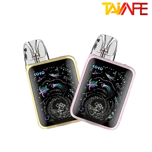 پاد ماد یوول کالیبرن جی 5 کوکو خرید پاد ماد یوول کالیبرن جی 5 کوکو UWELL CALIBURN G5 KOKO