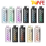 خرید ویپ یکبار مصرف شیشا 25000 پاف وزول VOZOL GEAR SHISHA 25000 PUFFS