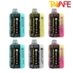 خرید پاد یکبار مصرف بوست پرو 25000 پاف پاین پاد PYNE POD BOOST PRO 25000 PUFFS