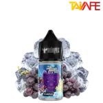 خرید سالت دکتر ویپز انگور یخ (30میل) DR.VAPES PURPLE ICE